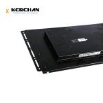 Interactive Digital Open Frame LCD Screen With Android 6.0 Rooted System