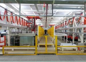 Wholesale Industrial Plating Equipment Anodising Nickel Chrome And Tin Plating Solutions from china suppliers
