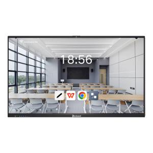 Wholesale T982 Dual System Android Windows A+ Original Screen Smart White Board Education Classroom from china suppliers