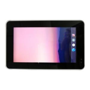 5 Android Terminal With NFC Reader 13.56Mhz POE WIFI Bluetooth