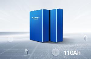 Wholesale Gree Yinlong Lithium Titanate Battery 2.3V Prismatic 110ah LTO Battery Cell Low Temperature from china suppliers