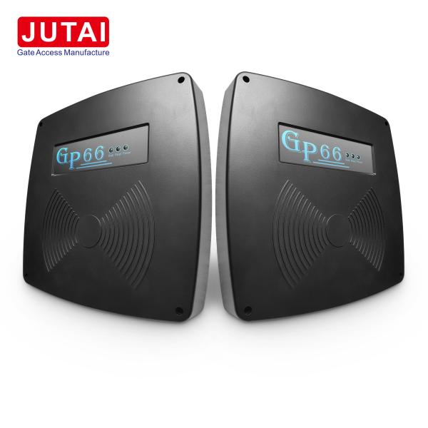 IP65 GP66 Middle Range EM Card Reader 100cm Distance Stable Working For Parking