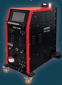 China MAG Automatic Welding Machine For Boiler Industry MIG Tube To Tubesheet on sale