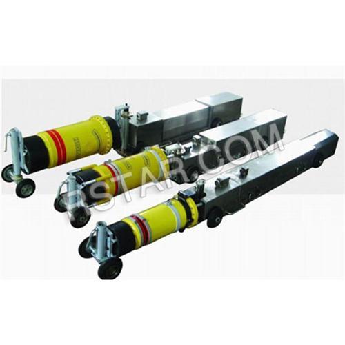 Quality Pipeline Crawler for sale