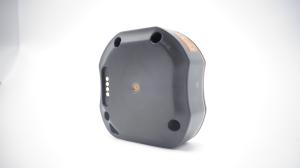 3G GPS Vehicle Tracker System Software With APP