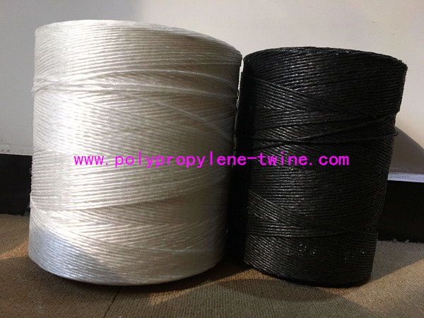 Industry Standard Plastic Flame Retardant Fillers High AOI 4KD - 200KD Linear Density