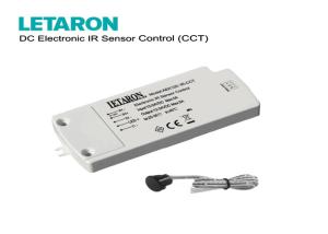 China CCT Ir Hand Wave Sensor Switch  ,DC24V Ir Proximity Switch 5000mA on sale