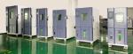 Environmental Friendly Programmable Constant Temperature and Humidity Test