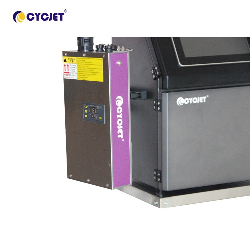 Wholesale Packaging Bag High Resolution Inkjet Printer Nutrition Facts Printing Machine from china suppliers
