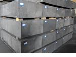 Graphite blocks Medium Grain Vibration Graphite Block
