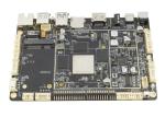 Industrial Control RK3399 Android 10 Development Embedded Board PCBA For Media