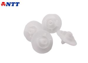 China 16 Cavities PP Hot Runner Mold 1.2767 Steel Plastic Cap Insert 2 Percentage on sale
