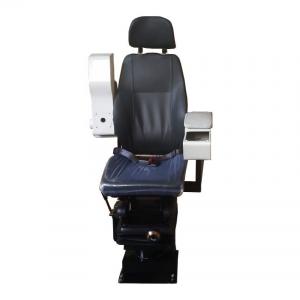 Wholesale Mechanical Suspension Construction Seat Electronic Control Equipment Control Console from china suppliers