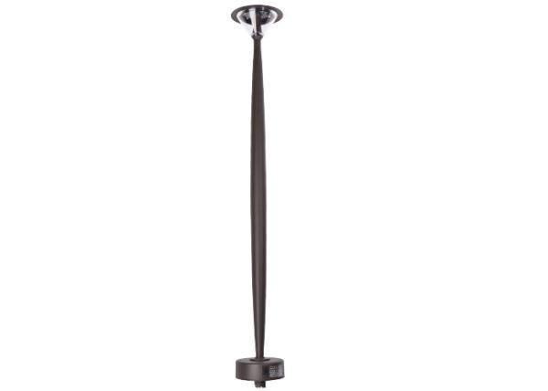 Quality 6 LED Hanging Pathway Lights Beam Angles	120 ° Color Rendering Index	>80 for sale