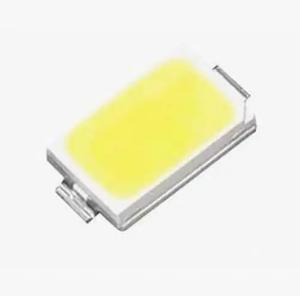 China 3V 150MA SMD 5730 Chips 6000 - 6500k 65 - 70lm For Stage Effect Light on sale