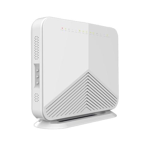 Quality VDB141-W2 VDSL Modem Wifi Router , Fiber Optic Modem Router Size 210*181*41mm for sale