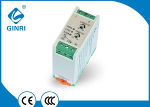 Wholesale Mining Excavator Single Phase Voltage Monitoring Relay 1C./O Output Contacts from china suppliers