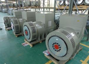 China 400kw 500kva brushless alternators 544D AC 3 phase 50HZ / 1500rpm , single bearing alternator on sale