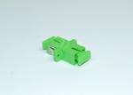 SC/APC Simplex Fiber Optic Adapter Testing / Measurement Instruments