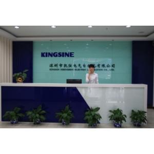 Kingsine Electric Automation Co., Ltd.