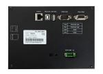 7" Touch Screen Hmi Human Machine Interface With 32 Bit 600MHz Cortex A8 CPU