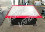 Transportation Simulating Carton Vibration Tester With ASTM Standard For