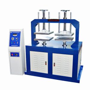 Wholesale 5HP Compression Rubber Testing Machine Anti Vibration Multiscene from china suppliers