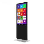 55inch Double Side Lcd Display Advertising Monitor Used Lcd Monitors In Bulk