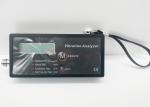 Piezoelectric Transducer Sensor Lcd Digital Vibration Meter Handheld