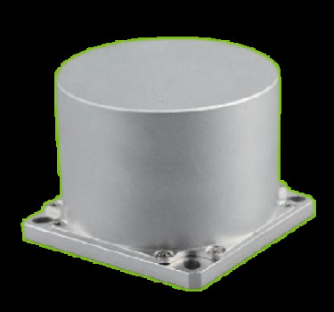 AgileLight-210A Digital Closed Loop Single Axis Fiber Optic Gyroscope