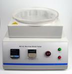 ISO 11501 Digital Plastic Film Free Shrinkage Test Machine Fabric shrinkage test
