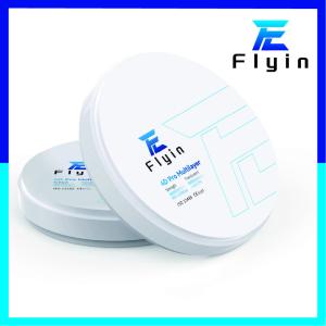 Wholesale CAD CAM 4D Pro Zirconia Multilayer Block for Dental Lab from china suppliers