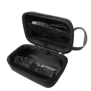 Wholesale Flashlight Carry EVA Tool Case with two way zipper from china suppliers