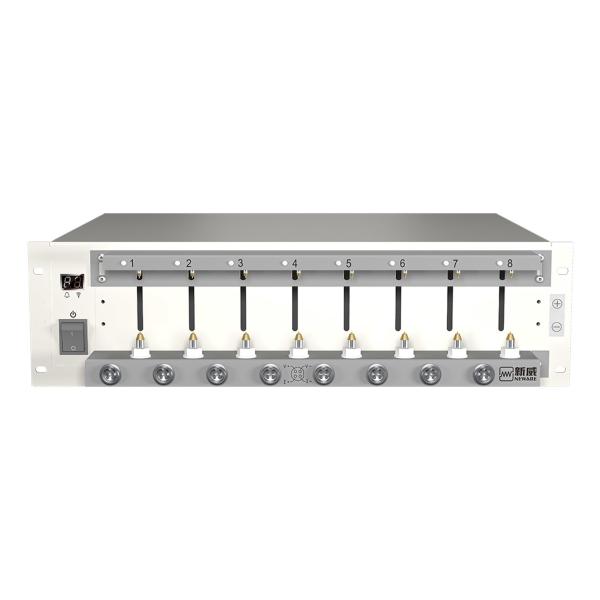 Quality MySQL Rechargeable 8 Channel Battery Analyzer Troubleshooting for sale