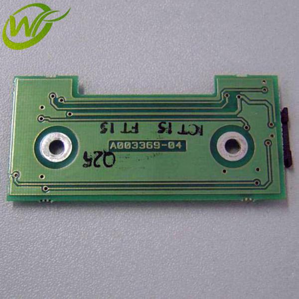 Quality ATM Parts NMD Delarue BOU Exit-Empty Sensor A003370 A-003370 for sale