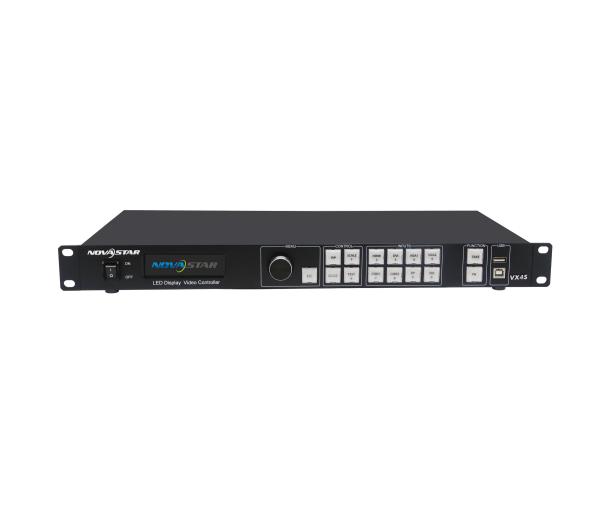 Quality Novastar VX4S LED Display Video Processor With SDI For LED Screen for sale