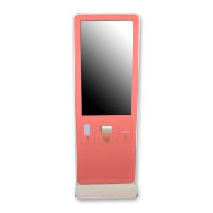 China Indoor Interactive Digital Signage Commercial Stand Alone High Brightness on sale