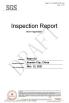 MOORE AUTOMATION LIMITED Certifications