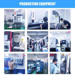 Stainless Steel Stamping Processing Service for OEM/ODM Components