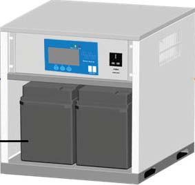 Wholesale Sine Wave Solar Power Inverter Off - Grid Solar System from china suppliers