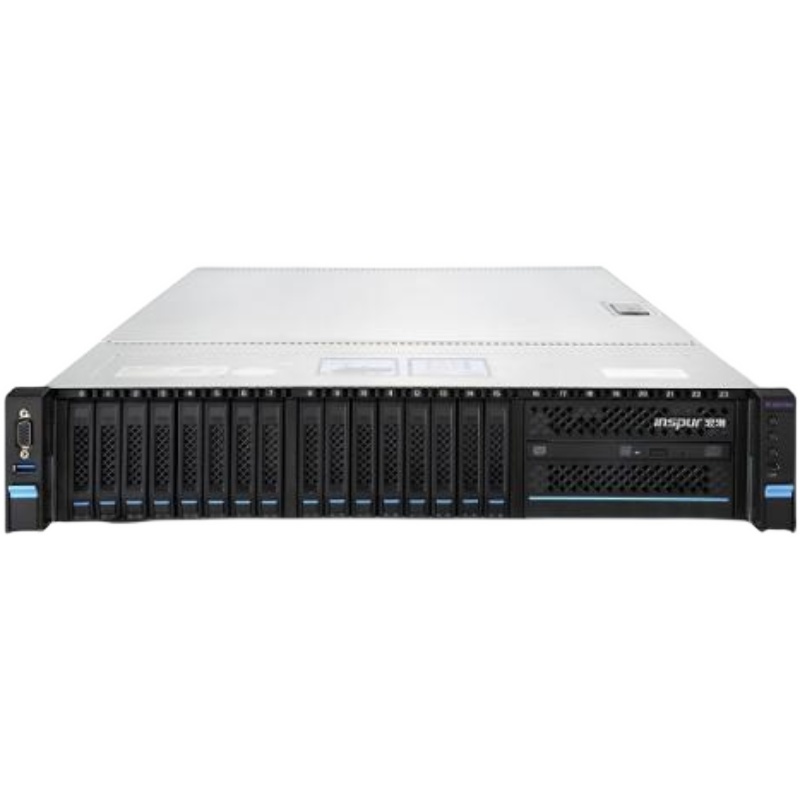 High Performance Computing Yingxin Inspur Server NF5280M5 3204 1.9GHz 2U Rack