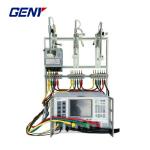 Portable Meter Test System For AC Voltage Current Power Phase And Frequency