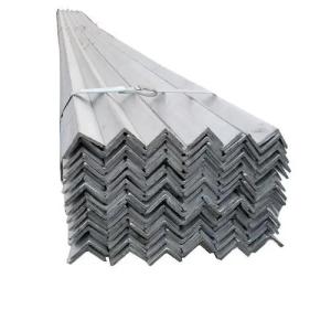 Wholesale AISI Stainless Steel Profile Angle Bar 304L 316L 400 Series from china suppliers