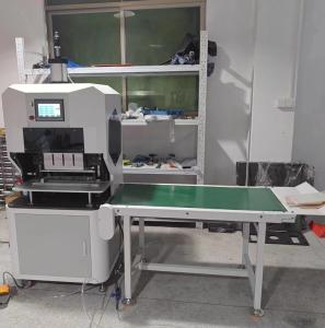 China Soft Plastic Spiral Coil Binder Binding Machine Equipment Binding Used Soft Wire Binding Machine Soft Wire Binder on sale