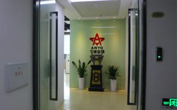 Ningbo Anyo Import & Export Co., Ltd.