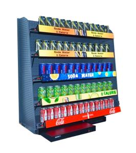 P1.875 Shelf LED Display Screen