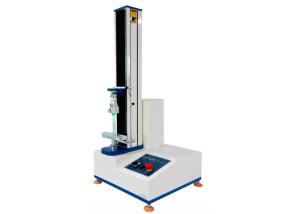 China AC220 V Computer Portable Tensile Testing Machine Windows Operation on sale