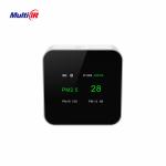 2.4G WiFi Air Quality Sensor PM1.0 PM10 Detecting Tuya Smart Life