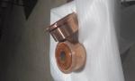 Flameproof DC Motor Z4 Series Commutator 120 Segments Mechanical Commutator For