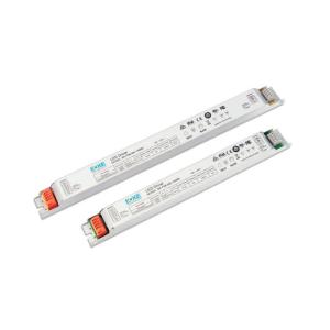 China Flicker Free 275ma 500ma 30W Dimmable LED Driver Power Supply on sale
